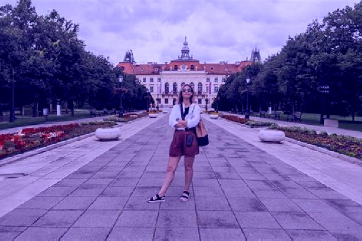 Rose, 25 — Escort in Bocar, Serbia
