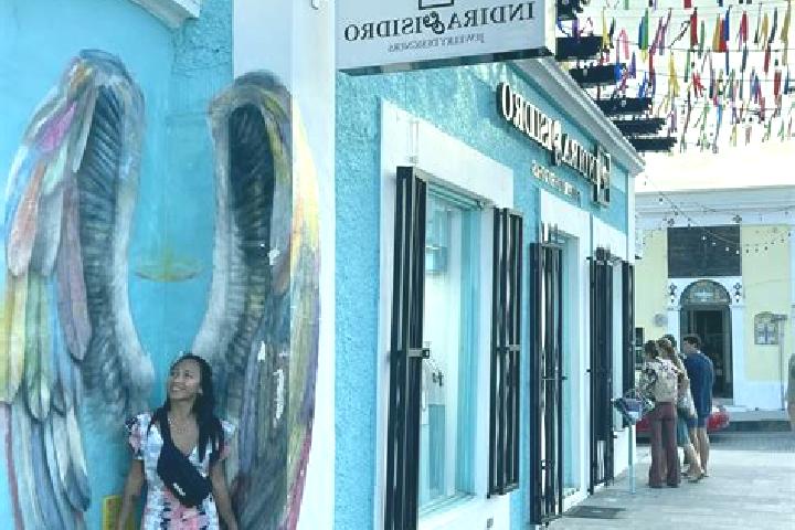 Rose, 25 — Escort in Colonia San Jose, Mexico