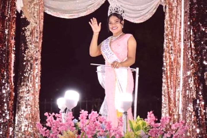 Rose, 25 — Escort in El Jagueey, Mexico