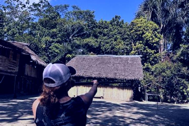 Rose, 25 — Escort in Esmeraldas, Ecuador