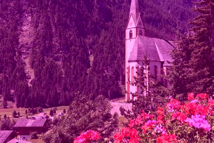 Rose, 25 — Escort in Heiligenblut, Austria
