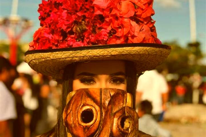 Rose, 25 — Escort in Jose Colomo, Mexico