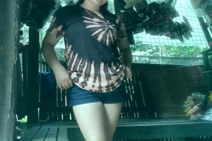 Rose, 25 — Escort in Labu-o, Philippines