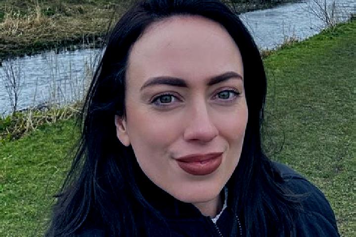 Rose, 25 — Escort in Lacey, United States