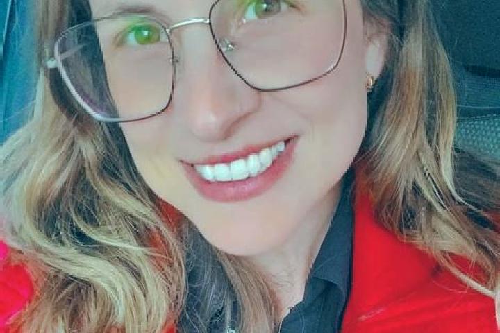 Rose, 25 — Escort in Lucrecia, Brazil