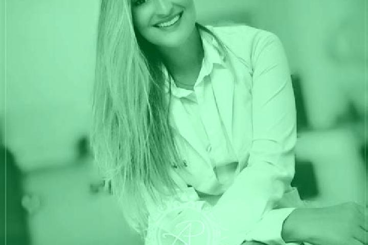 Rose, 25 — Escort in Marilac, Brazil