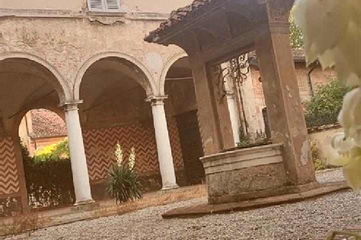 Rose, 25 — Escort in Martinengo, Italy