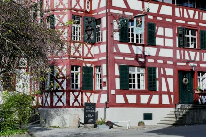 Rose, 25 — Escort in Oberstammheim, Switzerland