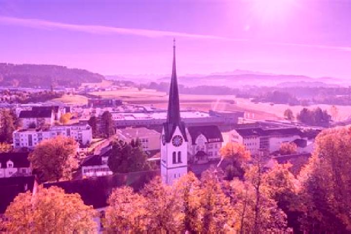 Rose, 25 — Escort in Rickenbach bei Wil, Switzerland