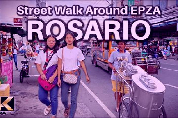 Rose, 25 — Escort in Rosario, Philippines