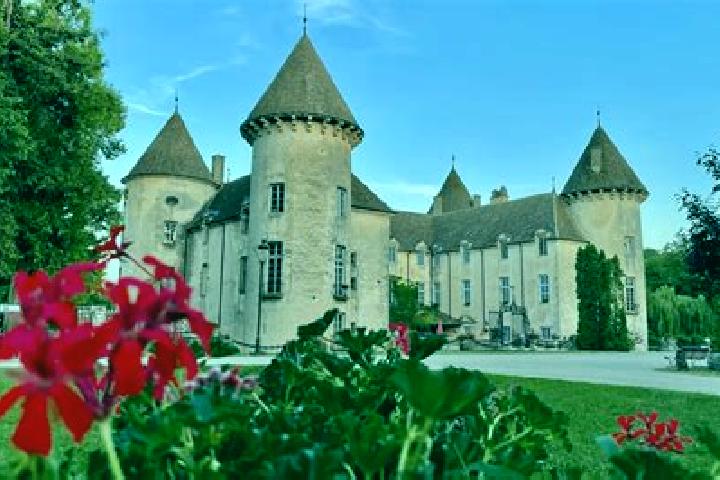 Rose, 25 — Escort in Sauvigny-le-Bois, France