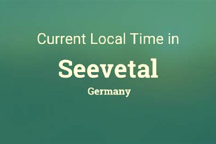 Rose, 25 — Escort in Seevetal, Germany