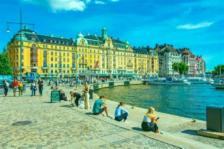 Rose, 25 — Escort in Selja, Sweden