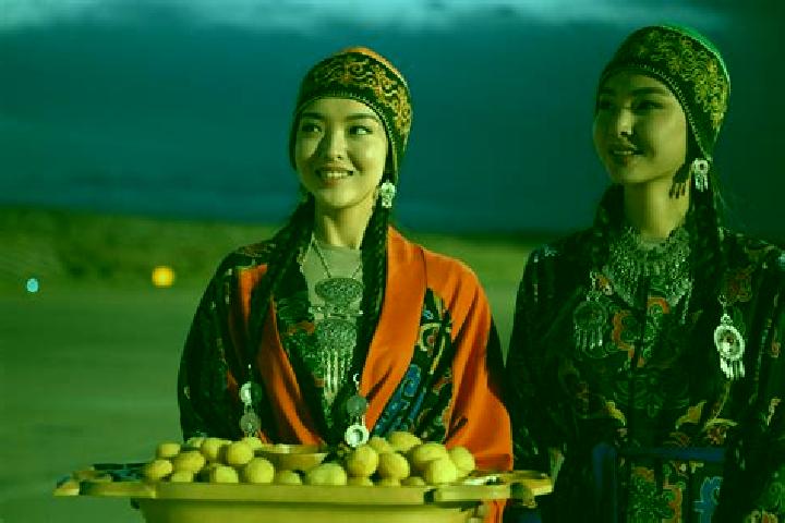 Rose, 25 — Escort in Shohimardon, Uzbekistan