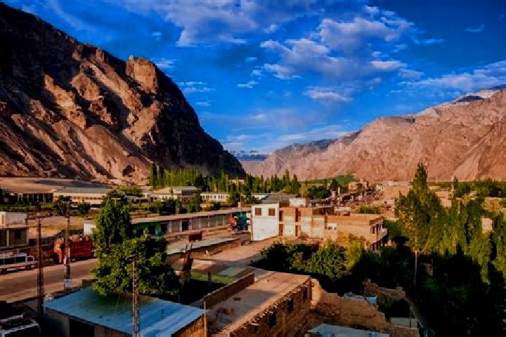 Rose, 25 — Escort in Skardu, Pakistan