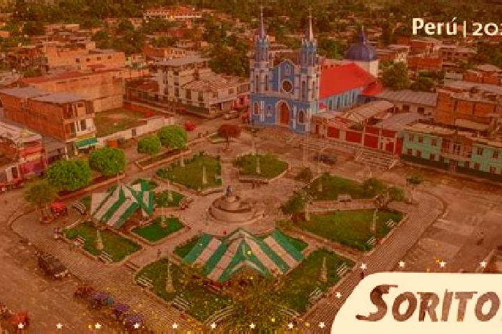 Rose, 25 — Escort in Soritor, Peru