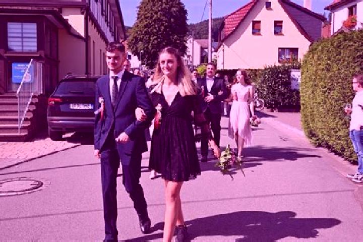 Rose, 25 — Escort in Struth, Germany