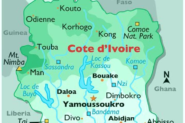 Rose, 25 — Escort in Zambakro, Ivory Coast
