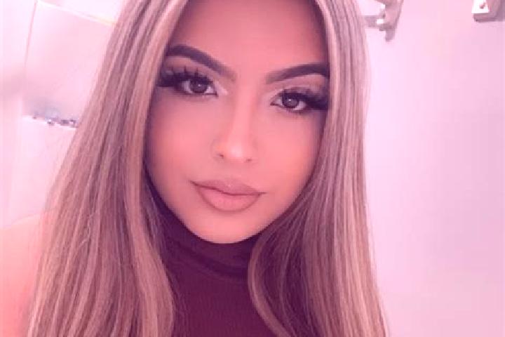 Rose, 26, a blonde grey-eyed latina companion based in Farmington. Offering BDSM, Dinner Date, Domination. Available for incall and outcall, overnight bookin...
