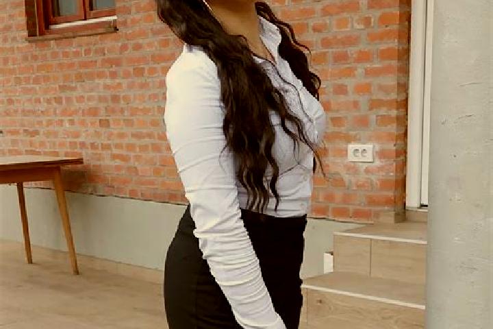 Rose, 26, a brunette amber-eyed caribbean companion based in Hexia awati. Offering Tantra, BDSM, Overnight, GFE. Available for incall and outcall, day and ev...