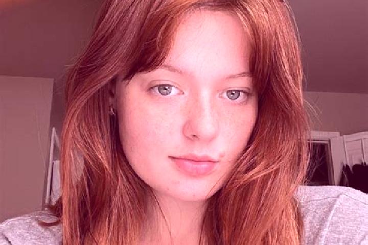 Rose, 26, a red dark-eyed caucasian companion based in Rugi. Offering OWO, A-Level, Erotic Massage, Overnight, Girlfriend Experience. Available for incall an...