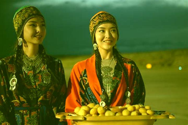 Rose, 26 — Escort in Aravan, Kyrgyzstan