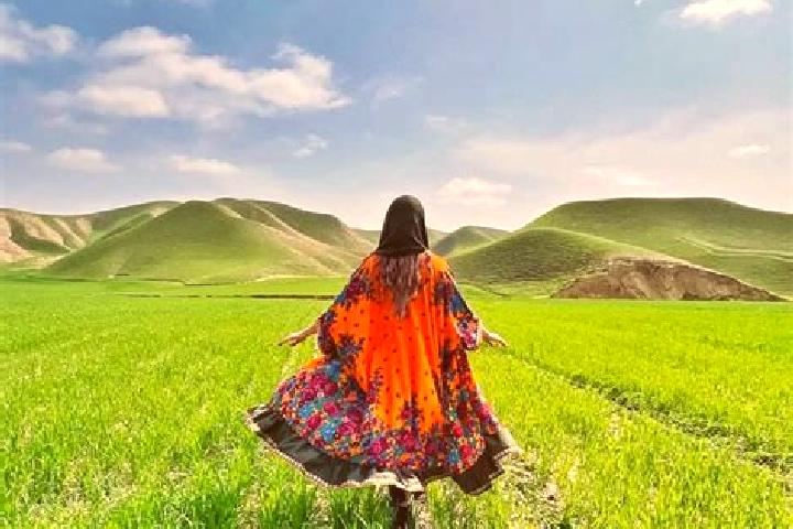 Rose, 26 — Escort in Banu Sahra, Iran