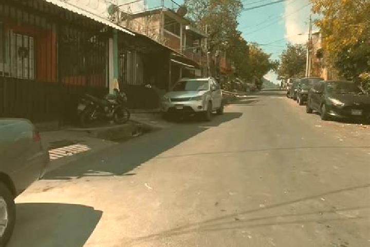 Rose, 26 — Escort in Barrio la Tecla, Mexico