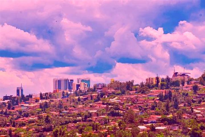 Rose, 26 — Escort in Butare, Rwanda