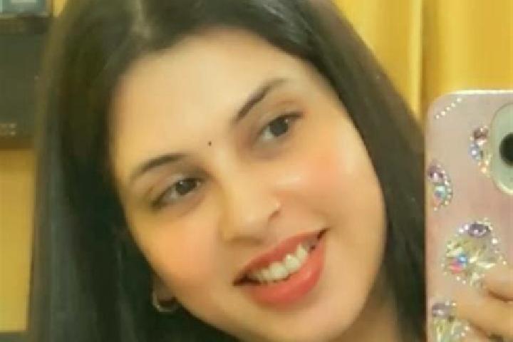 Rose, 26 — Escort in Charkhi Dadri, India