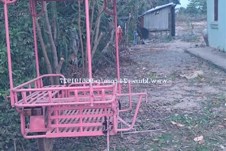 Rose, 26 — Escort in Chob Ta Trav, Cambodia