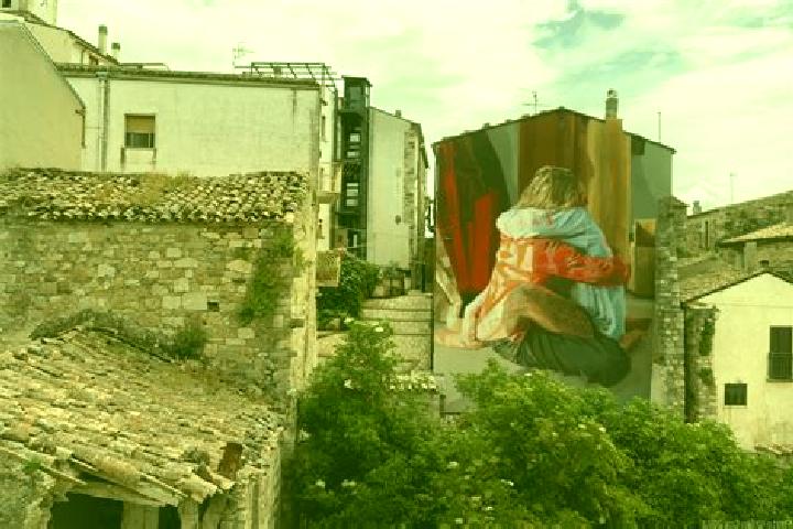Rose, 26 — Escort in Civitacampomarano, Italy