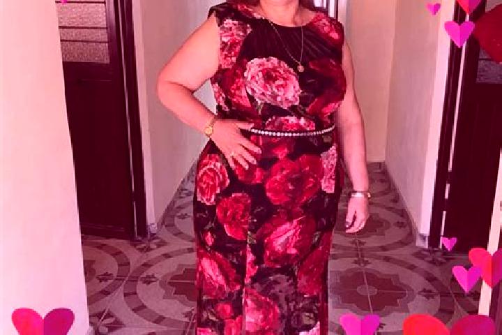 Rose, 26 — Escort in Cuxpala, Mexico
