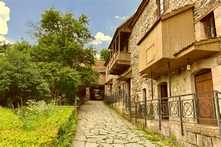 Rose, 26 — Escort in Dilijan, Armenia