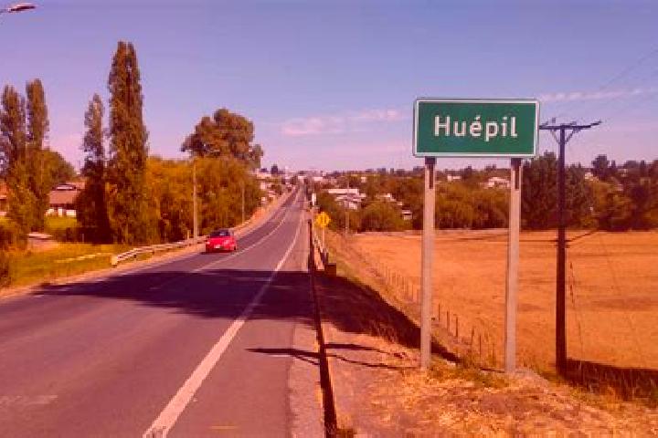 Rose, 26 — Escort in Huepil, Chile