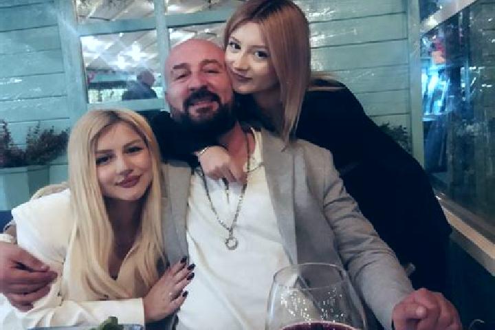Rose, 26 — Escort in Ihsaniye, Turkey
