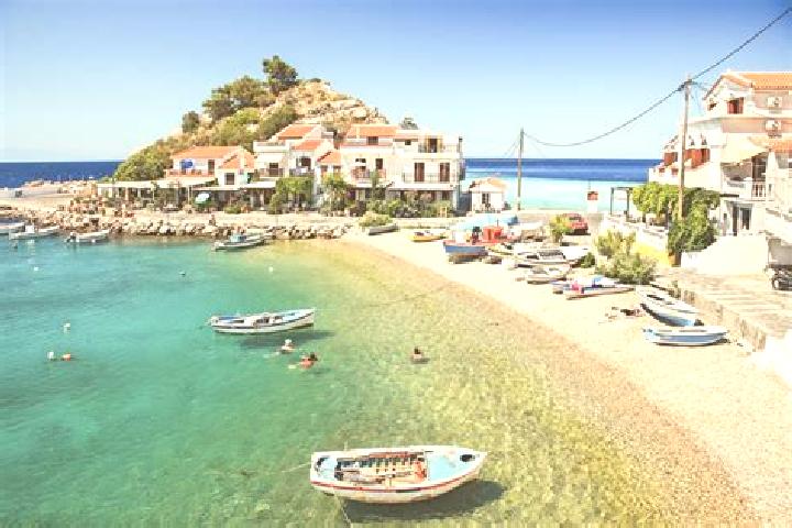 Rose, 26 — Escort in Kokkari, Greece