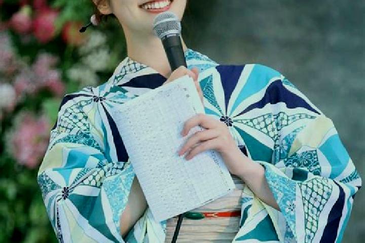 Rose, 26 — Escort in Kusano, Japan