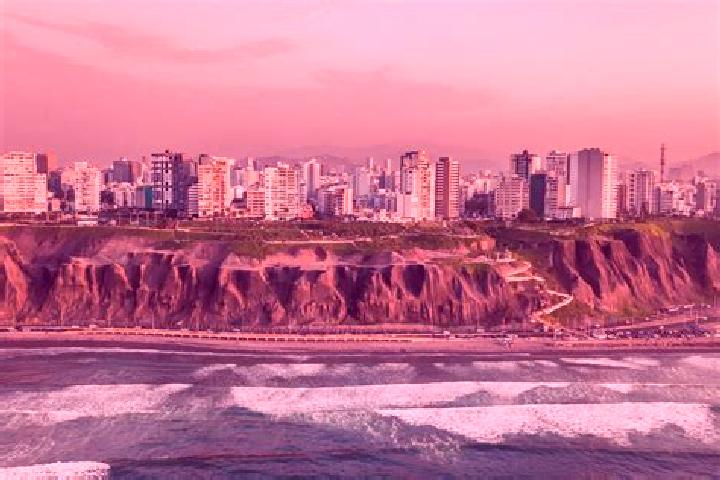 Rose, 26 — Escort in Laria, Peru