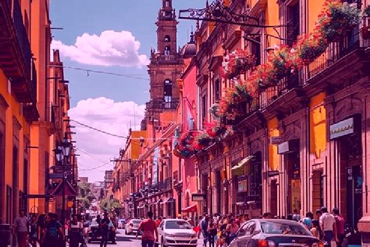 Rose, 26 — Escort in Ocota, Mexico