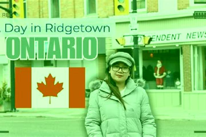 Rose, 26 — Escort in Ridgetown, Canada