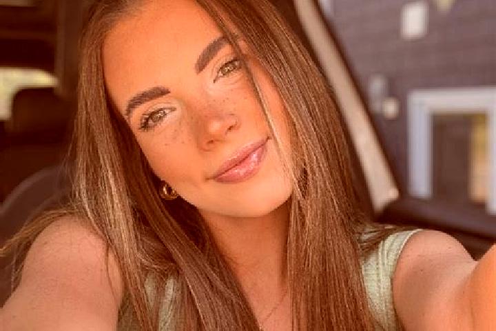 Rose, 26 — Escort in Rusagonis, Canada