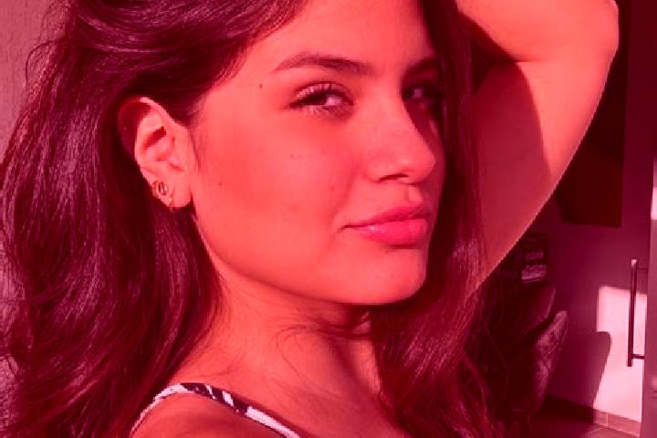 Rose, 26 — Escort in Santa Maria del Buaraje, Mexico