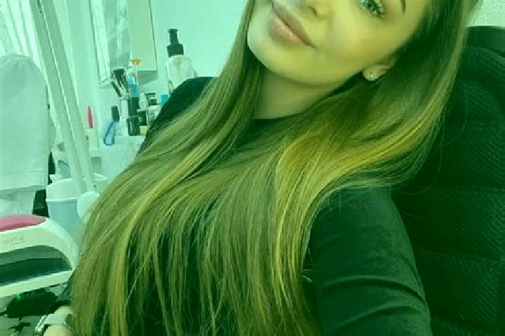 Rose, 26 — Escort in Serdivan, Turkey