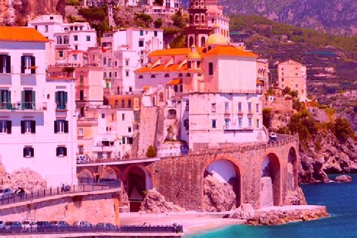 Rose, 26 — Escort in Subiaco, Italy