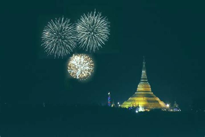Rose, 26 — Escort in Ta Gun Daing, Myanmar