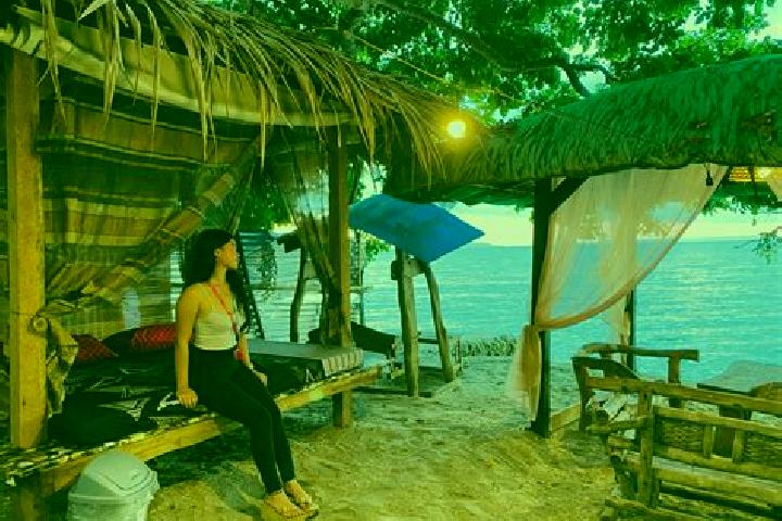 Rose, 26 — Escort in Tagnanan, Philippines