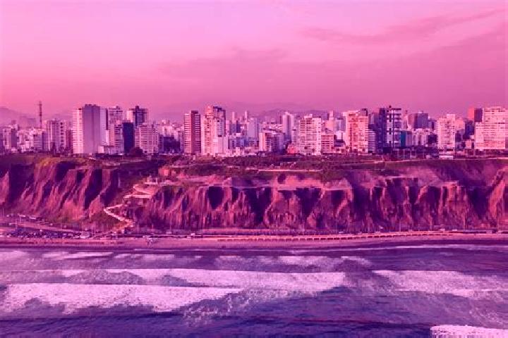 Rose, 26 — Escort in Talandracas, Peru