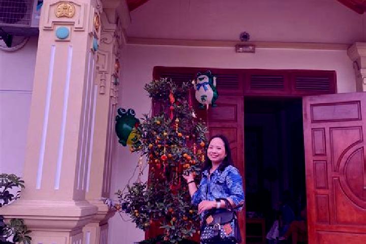 Rose, 26 — Escort in Yen Thuong, Vietnam