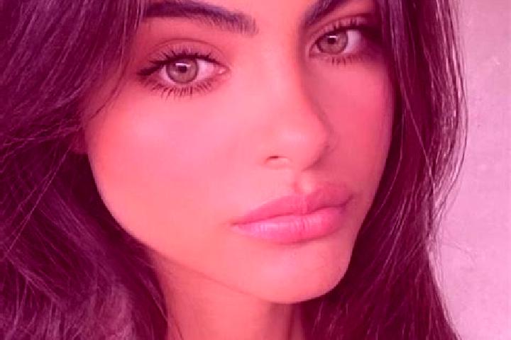 Rose, 27, a brunette grey-eyed middle eastern companion based in Pasamandira. Offering A-Level, GFE, Roleplay. Available for incall and outcall, day and even...